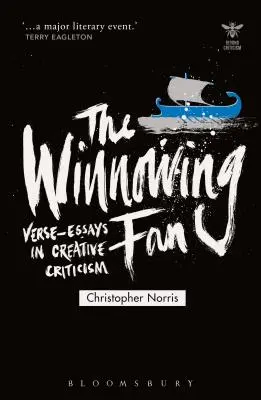Vejár vetra: Veršované eseje z oblasti tvorivej kritiky (The Winnowing Fan: Verse-Essays in Creative Criticism) - The Winnowing Fan: Verse-Essays in Creative Criticism