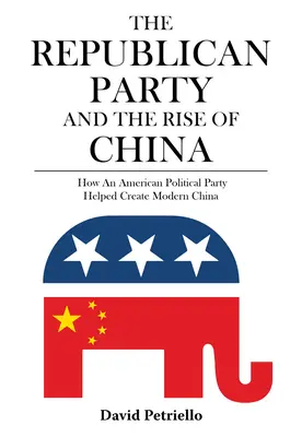 Republikánska strana a vzostup Číny - The Republican Party and the Rise of China