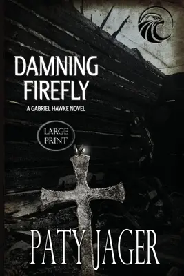 Prekliate svetlušky LP - Damning Firefly LP