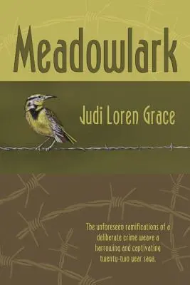 Lúčny skřivan - Meadowlark