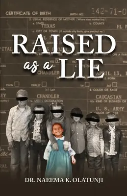 Vychovaný ako lož - Raised as a Lie