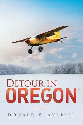 Obchádzka v Oregone - Detour in Oregon