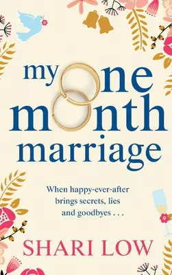 Moje manželstvo na jeden mesiac - My One Month Marriage
