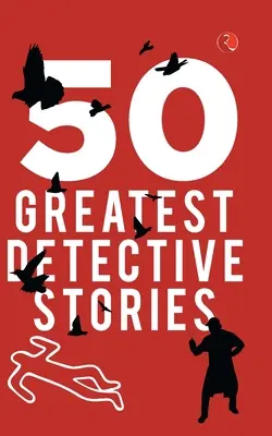 50 najväčších detektívnych príbehov - 50 Greatest Detective Stories