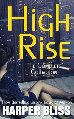 High Rise (Kompletná kolekcia) - High Rise (The Complete Collection)