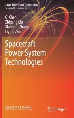 Technológie energetických systémov kozmických lodí - Spacecraft Power System Technologies