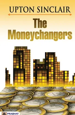 Zmenáreň peňazí - The Money Changers