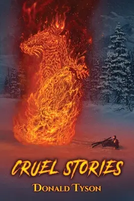 Kruté príbehy - Cruel Stories