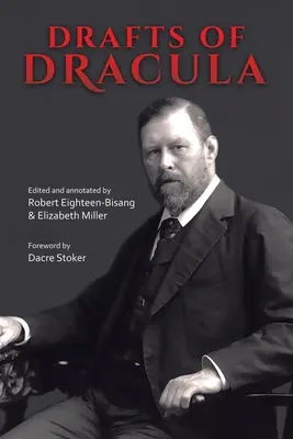 Náčrty Draculu - Drafts of Dracula