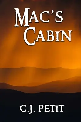 Macova chata - Mac's Cabin