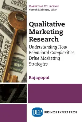 Kvalitatívny marketingový výskum: Pochopenie toho, ako zložitosť správania ovplyvňuje marketingové stratégie - Qualitative Marketing Research: Understanding How Behavioral Complexities Drive Marketing Strategies