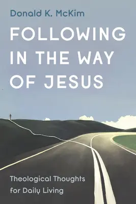 Nasledovanie Ježišovej cesty - Following in the Way of Jesus