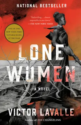Osamelé ženy - Lone Women