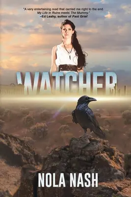 Strážca - Watcher