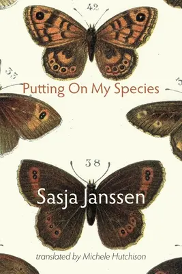 Obliekanie môjho druhu - Putting On My Species