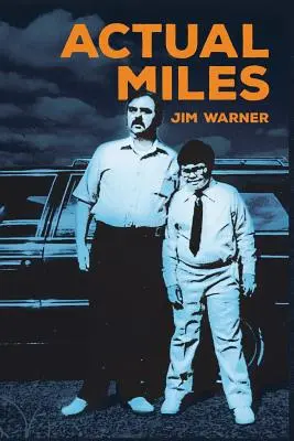 Skutočné míle - Actual Miles