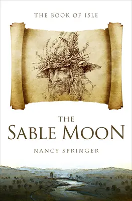 The Sable Moon (Sobolí mesiac) - The Sable Moon