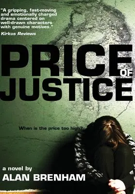 Cena spravodlivosti - Price of Justice