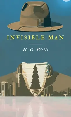 Neviditeľný muž - The Invisible Man