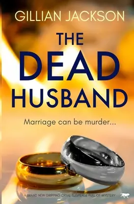 Mŕtvy manžel - The Dead Husband