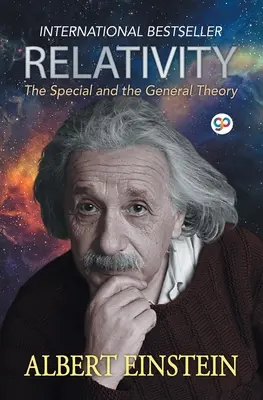 Relativita: Relativita: Špeciálna a všeobecná teória - Relativity: The Special and the General Theory