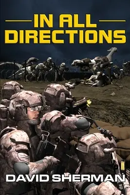 Vo všetkých smeroch - In All Directions