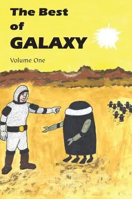 To najlepšie z Galaxie, zväzok prvý - The Best of Galaxy Volume One