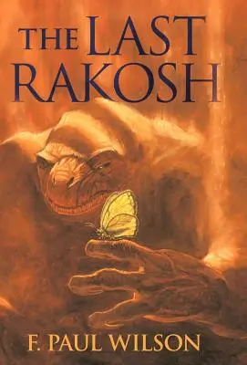 Posledný Rakosh: Príbeh opravára Jacka - The Last Rakosh: A Repairman Jack Tale