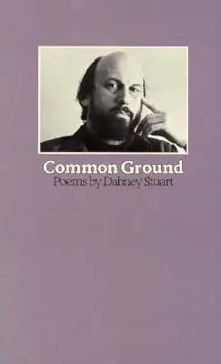 Spoločný základ: Básne - Common Ground: Poems