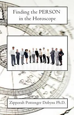 Hľadanie osoby v horoskope - Finding the Person in the Horoscope