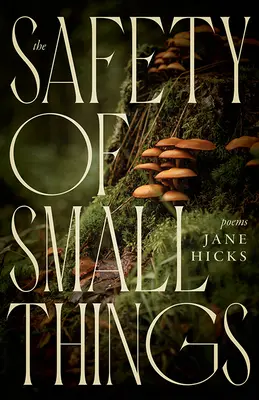 Bezpečnosť malých vecí: Básne - The Safety of Small Things: Poems