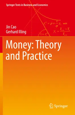 Peniaze: Teória a prax - Money: Theory and Practice