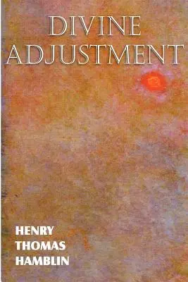 Božské prispôsobenie - Divine Adjustment