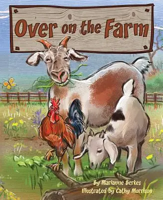 Na farme - Over on the Farm