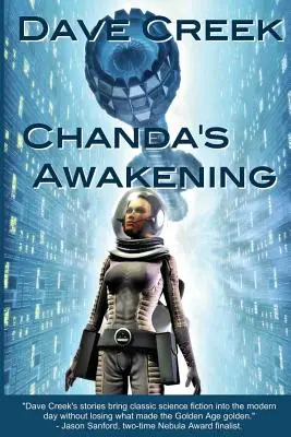Chandino prebudenie - Chanda's Awakening