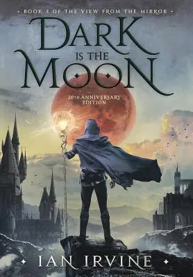 Temný je mesiac - Dark is the Moon
