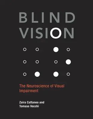 Slepé videnie: Neuroveda o zrakovom postihnutí - Blind Vision: The Neuroscience of Visual Impairment
