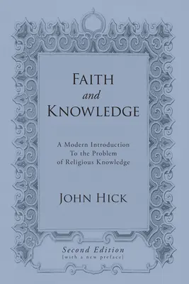 Viera a poznanie - Faith and Knowledge