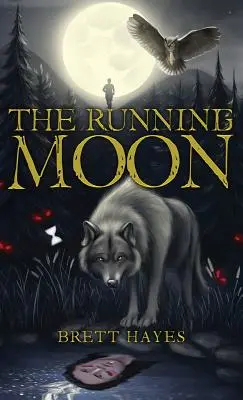Bežiaci mesiac - The Running Moon