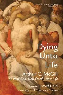 Zomieranie pre život - Dying Unto Life