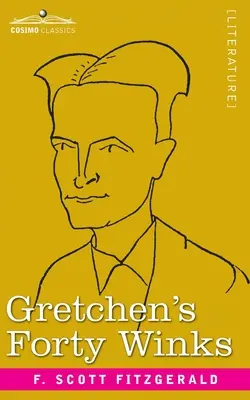 Gretcheniných štyridsať mihnutí - Gretchen's Forty Winks