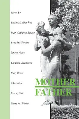 Matka Otec [Paperback] - Mother Father [Paperback]