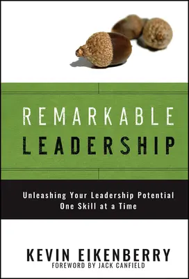 Pozoruhodné vedenie - Remarkable Leadership