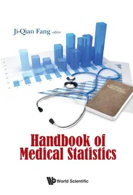Príručka lekárskej štatistiky - Handbook of Medical Statistics
