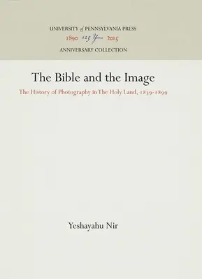 Biblia a obraz - The Bible and the Image