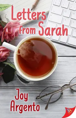 Listy od Sarah - Letters from Sarah