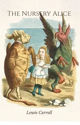 Alenka v škôlke - The Nursery Alice