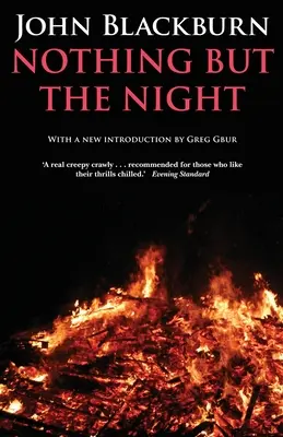 Nič než noc - Nothing But the Night