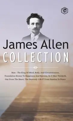 Zbierka Jamesa Allena - James Allen Collection