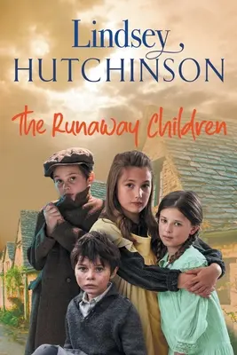 Deti na úteku - The Runaway Children